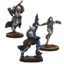 Infinity: Dire Foes Mission Pack 12 (#994): Troubled Theft 