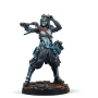 Infinity: Dire Foes Mission Pack 15: Barrenlands - COR280058-1135 [8436607712886]