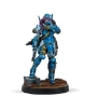 Infinity: Dire Foes Mission Pack 15: Barrenlands - COR280058-1135 [8436607712886]