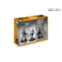 Infinity: Dire Foes Mission Pack 9: Datacash - COR281213-0805 [2812130008058]