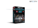 Infinity: Dire Foes Mission Pack Gamma: Xanadu Rush 