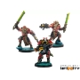 Infinity Essentials: Combined Army Booster Pack Alpha - COR281652-1234 [8436607715498]