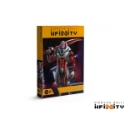 Infinity Essentials: Combined Army Drakios, Team Achilles Dragon 