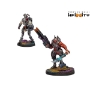 Infinity Essentials: Combined Army Drakios, Team Achilles' Dragon - COR281639-1195 [8436607714095]