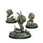 Infinity Essentials: Combined Army Support Pack - COR281646-1212 [8436607715078]