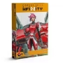 Infinity Nomads: Go-Pod - COR281543-1166 [8436607713456]