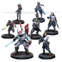 Infinity Essentials JSA: Army Pack - COR281705-1124 [8436607712732]