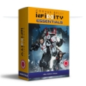 Infinity Essentials JSA: Army Pack 