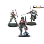 Infinity Essentials: JSA Booster Pack Alpha - COR281712-1161 [8436607713364]