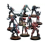 Infinity Essentials: Nomads Action Pack - COR281538-1130 [8436607712817]