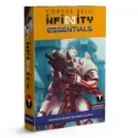 Infinity Essentials: Nomads Booster Pack Alpha 