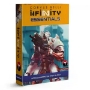 Infinity Essentials: Nomads Booster Pack Alpha - COR281544-1171 [8436607713500]