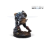 Infinity Nomads: Hero, Wolfgang Amadeus Wolff - COR281545-1173 [8436607713524]