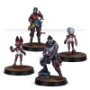 Infinity Essentials: Nomads Support Pack - COR281540-1144 [8436607713050]