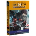 Infinity Essentials: Nomads Support Pack 