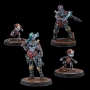 Infinity Nomads: Switchers Gruppa - COR281548-1180 [8436607713852]
