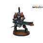 Infinity Essentials: Nomads Szalamandra Squadron TAG Pack - COR281542-1159 [8436607713371]