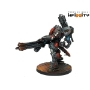 Infinity Essentials: Nomads Szalamandra Squadron TAG Pack - COR281542-1159 [8436607713371]