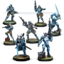 Infinity Essentials PanOceania: Army Pack - COR281242-1123 [8436607712725]