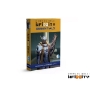 Infinity Essentials PanOceania: Booster Pack Alpha - COR281248-1160 [8436607713357]
