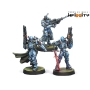 Infinity Essentials PanOceania: Booster Pack Alpha - COR281248-1160 [8436607713357]