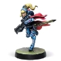 Infinity Essentials PanOceania: Hero Joan of Arc 2.0 (Mobility Armor) - COR281250-1169 [8436607713487]