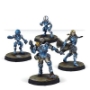 Infinity Essentials PanOceania: Support Pack - COR281245-1137 [8436607712909]