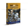 Infinity Essentials PanOceania: Support Pack - COR281245-1137 [8436607712909]
