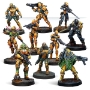 Infinity Essentials Yu Jing: Action Pack - COR281346-1127 [8436607712787]