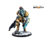 Infinity Essentials Yu Jing: Blue Wolf Mongol Cavalry TAG Pack - COR281353-1158 [8436607713340]