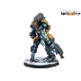 Infinity Essentials Yu Jing: Blue Wolf Mongol Cavalry TAG Pack - COR281353-1158 [8436607713340]