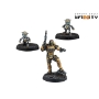 Infinity Essentials Yu Jing: Gui Feng Xi Zhuang (Combi Rifle) - COR281360-1199 [8436607714958]