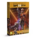 Infinity Essentials Yu Jing: Imperial Service Expansion Pack Beta 