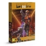 Infinity Essentials Yu Jing: Imperial Service Expansion Pack Beta - COR281354-1164 [8436607713432]