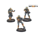 Infinity Essentials Yu Jing: Imperial Service Expansion Pack Delta 
