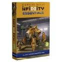 Infinity Essentials Yu Jing: Yaokong Remotes Pack 