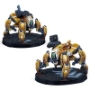 Infinity Essentials Yu Jing: Yaokong Remotes Pack - COR281347-1136 [8436607712893]