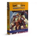 Infinity Essentials Yu Jing: Yu Jing Booster Pack Alpha 