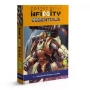 Infinity Essentials Yu Jing: Yu Jing Booster Pack Alpha - COR281355-1168 [8436607713470]