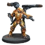 Infinity Essentials Yu Jing: Yu Jing Booster Pack Alpha - COR281355-1168 [8436607713470]