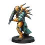 Infinity Essentials Yu Jing: Yu Jing Booster Pack Alpha - COR281355-1168 [8436607713470]