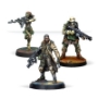 Infinity Haqqislam (#1046): Reinforcements: Haqqislam Pack Beta - COR281423-1046 [8436607711308]