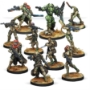 Infinity Haqqislam (#844): Action Pack - COR281408 [2814080008447]