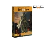 Infinity Haqqislam: Hassassin Bahram Expansion Pack Beta - COR281429-1185 [8436607713876]