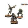 Infinity Haqqislam: Hassassin Bahram Expansion Pack Beta - COR281429-1185 [8436607713876]