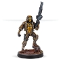 Infinity Haqqislam: Mukhtar (Red Fury) - COR281425-1104 [8436607712329]