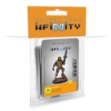 Infinity Haqqislam: Mukhtar (Red Fury) 