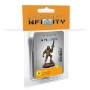 Infinity Haqqislam: Mukhtar (Red Fury) - COR281425-1104 [8436607712329]