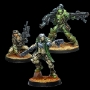 Infinity Haqqislam: Ramah Taskforce Expansion Pack Alpha - COR281428-1179 [8436607713845]
