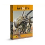 Infinity Haqqislam: Zeybek Aero-unit - COR281430-1194 [8436607714088]